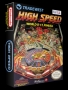 Nintendo  NES&nbsp; - &nbsp;High Speed (USA)